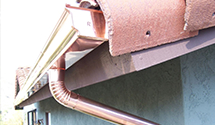 Rain Gutter Installation, Repair, Cleaning in Grapeland, TX